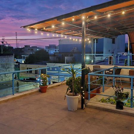Believer Hostel Santa Marta  Exterior foto